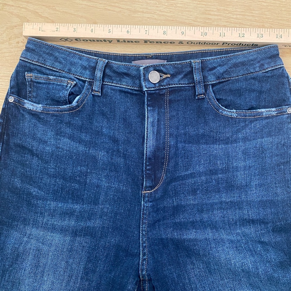 Dl1961 - Women'S - Chrissy Skinny High Rise Instasculpt Jeans - Picture 2 of 14